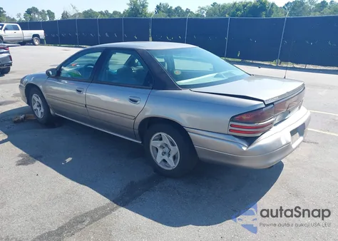 1997 Dodge Intrepid z USA, uszkodzony, nr VIN 2B3HD46T1VH509891